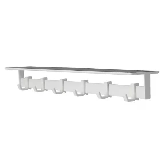 MG RANGE HOOD HOOK 9490 KT-PL DW WH