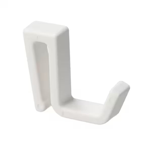 MG RANGE HOOD HOOK 9490 KT-PL DW WH