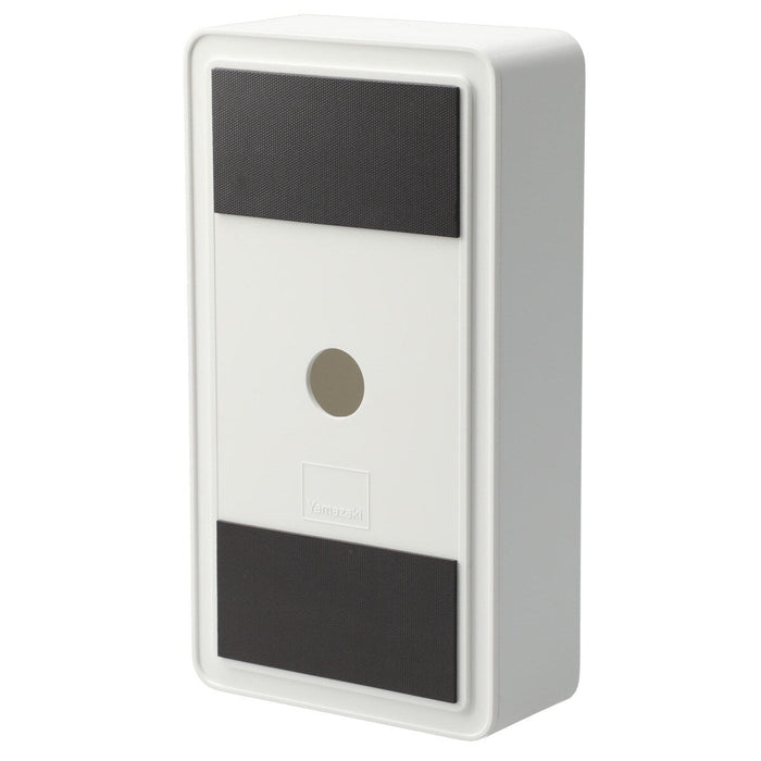 MG COMPACT TISSUE PAPER CASE 9497 TS-TW E WH