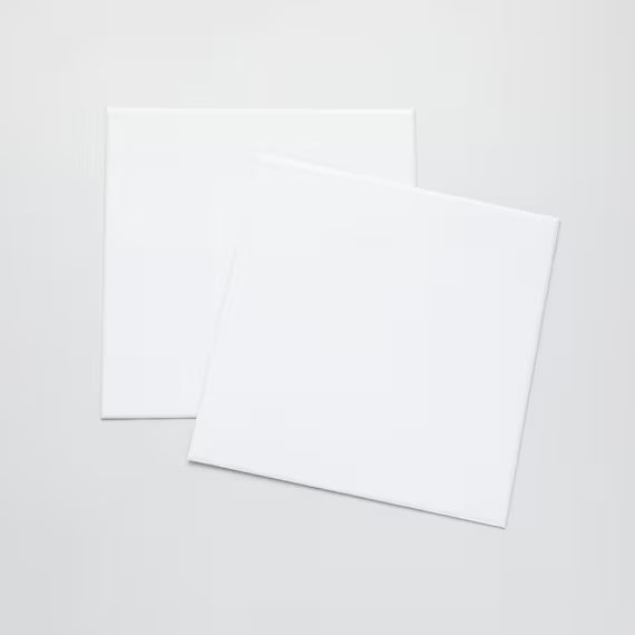 STEEL PANEL 2020 WH 2PCS YH66