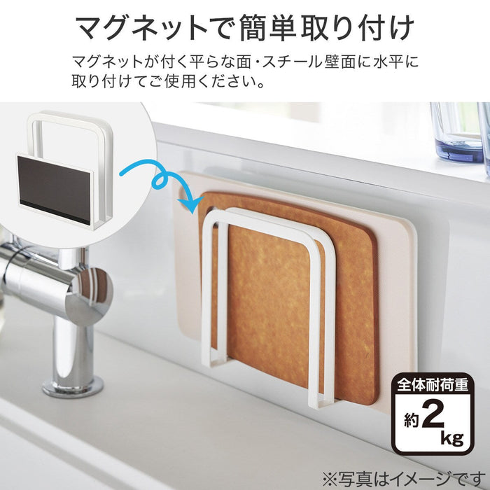 แท่นตัดแม่เหล็ก WH