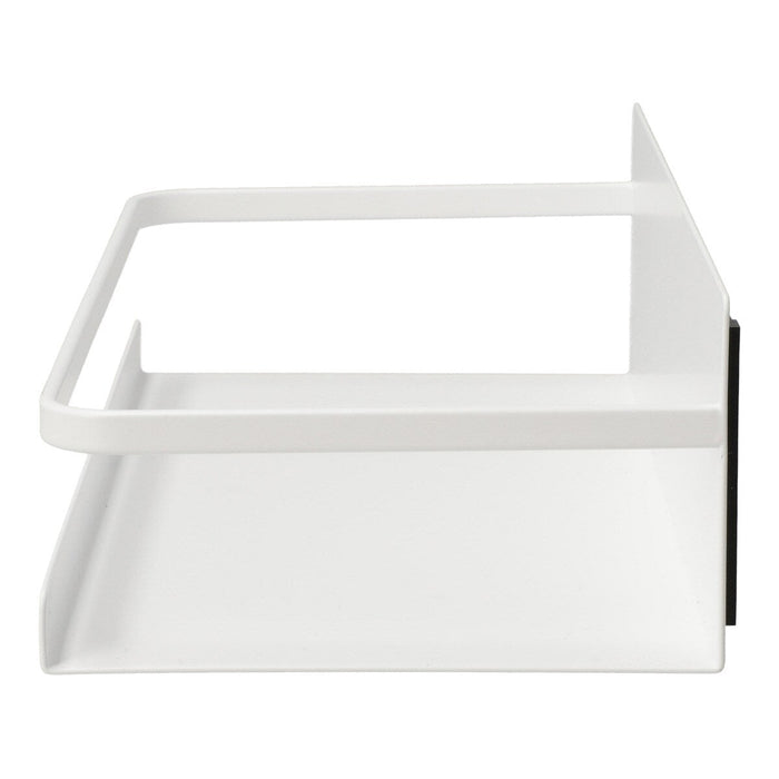 MAGNET SPICE RACK FLAT 2 WH