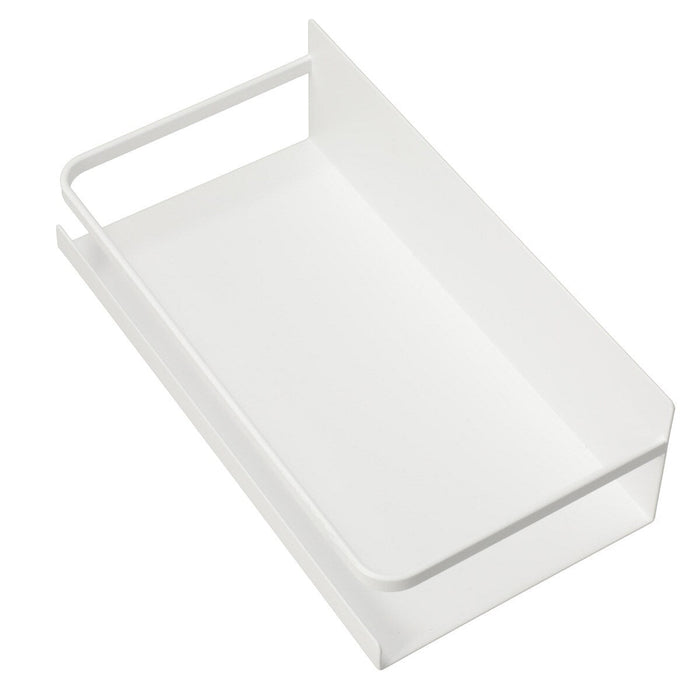 MAGNET SPICE RACK FLAT 2 WH