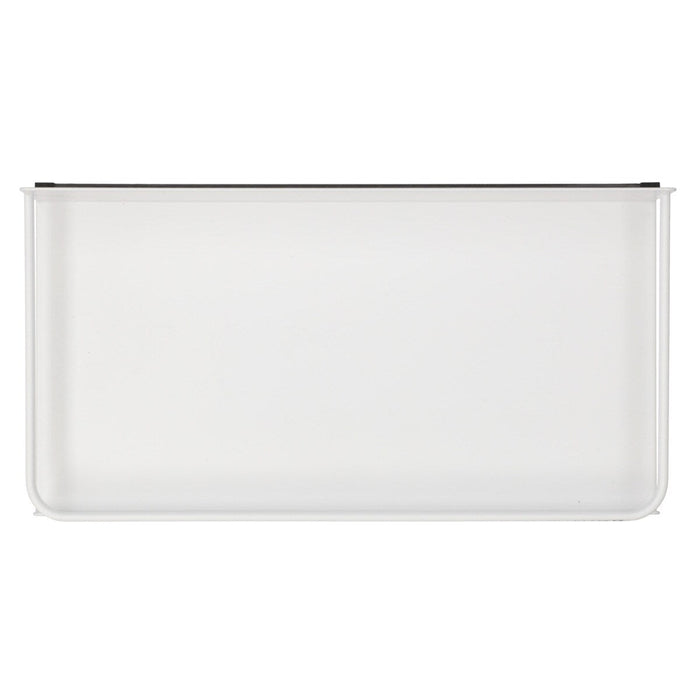 MAGNET SPICE RACK FLAT 2 WH