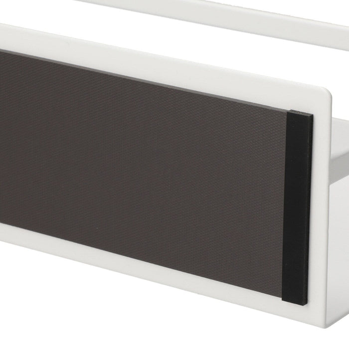 MAGNET SPICE RACK FLAT 2 WH