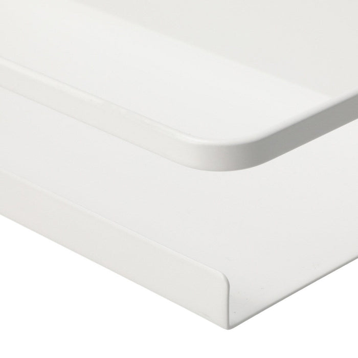 MAGNET SPICE RACK FLAT 2 WH