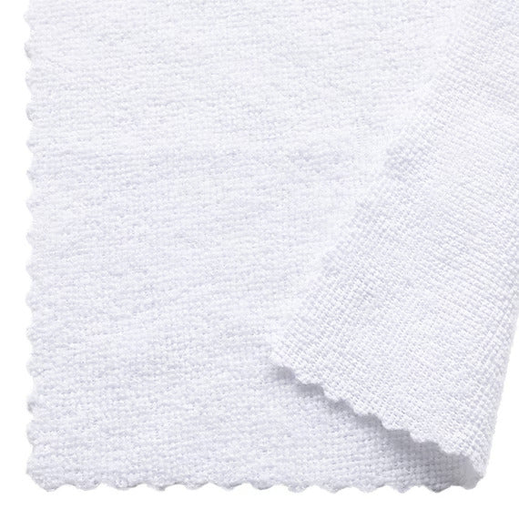 DISPOSABLE MICROFIBER CLOTH