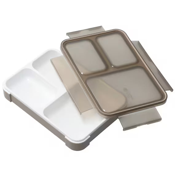 กล่องข้าวแบบบาง 600 MO