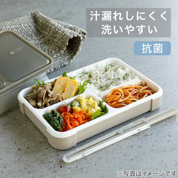 กล่องข้าวแบบบาง 600 MO