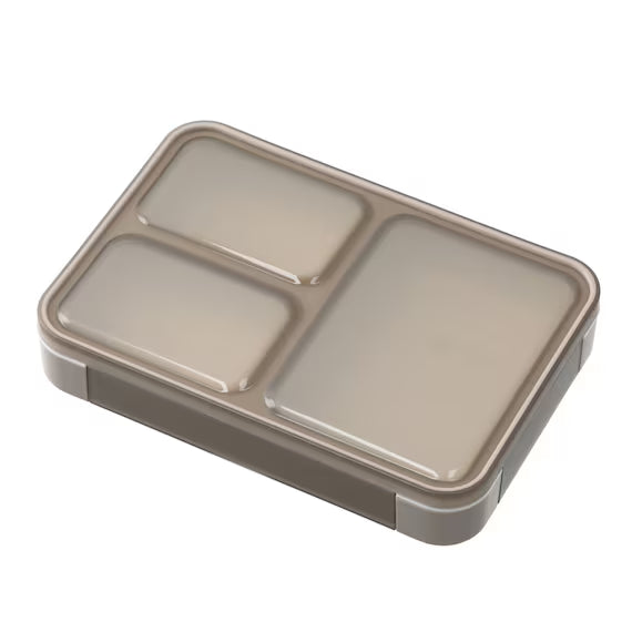 กล่องข้าวแบบบาง 600 MO