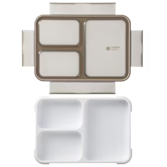 กล่องข้าวแบบบาง 600 MO