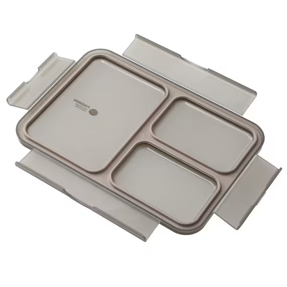 กล่องข้าวแบบบาง 600 MO