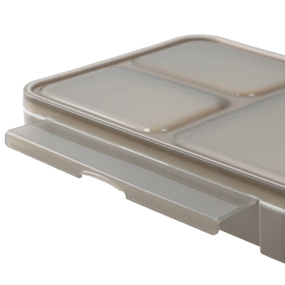 กล่องข้าวแบบบาง 600 MO