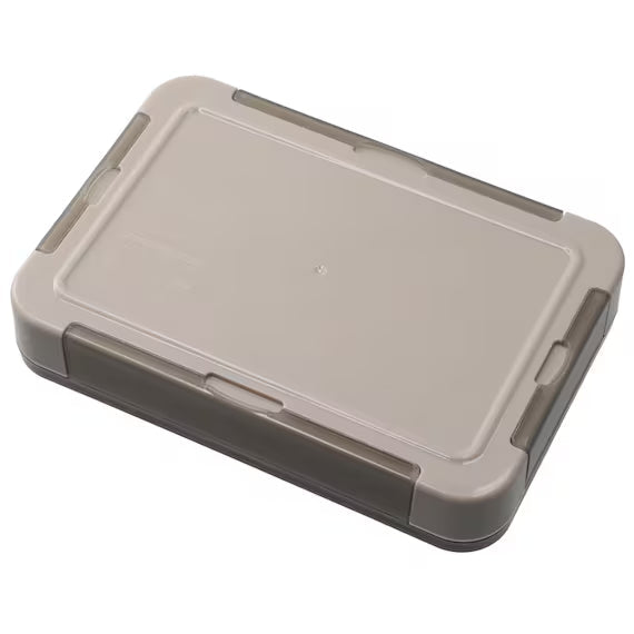 กล่องข้าวแบบบาง 600 MO