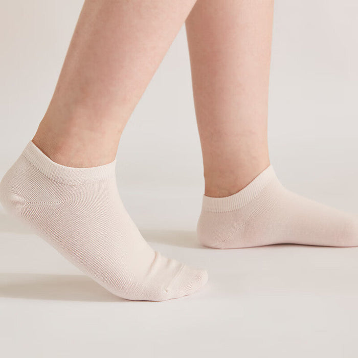 WOMEN SOCKS ANKLE LPI
