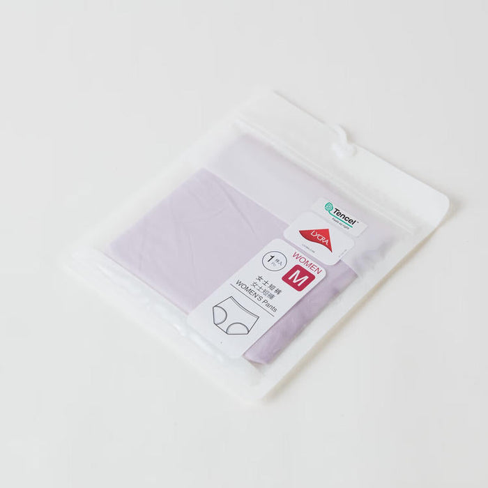 WOMEN MODAL UNDERWEAR PU M