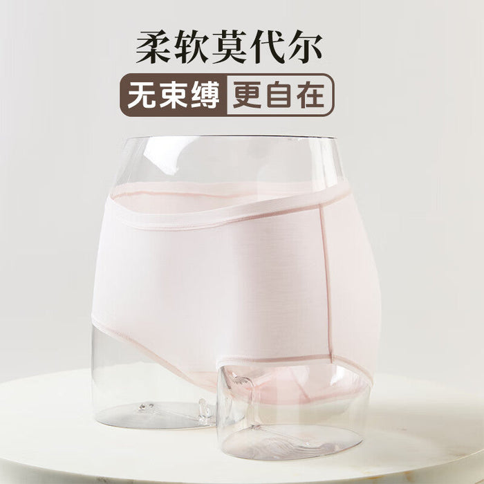 WOMEN MODAL UNDERWEAR PI L