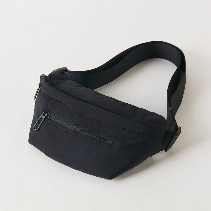 CHEST BAG BK