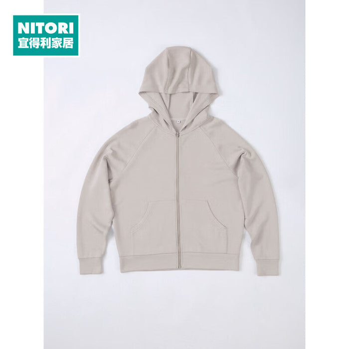 W SOFT HOODIE LMO L