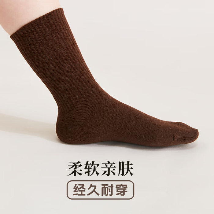 WOMEN SOCKS MID DBR