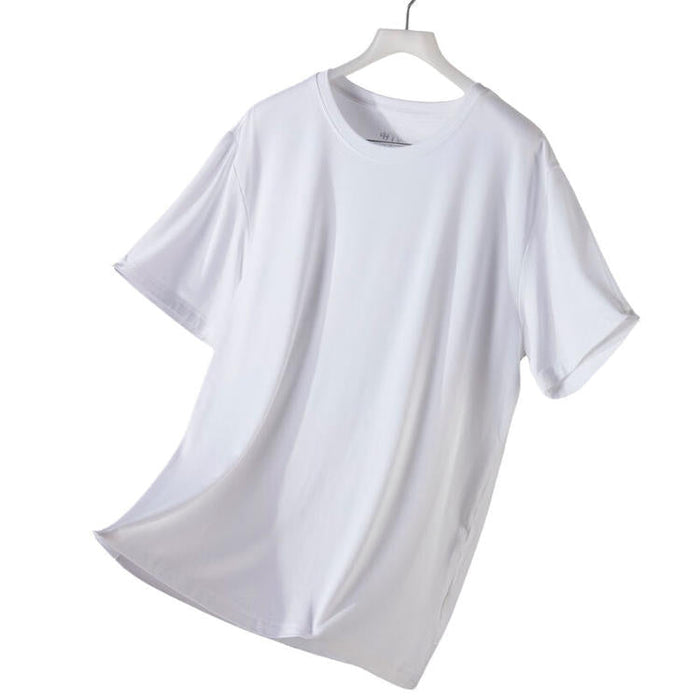 MEN MODAL UNECK SHORT WH M