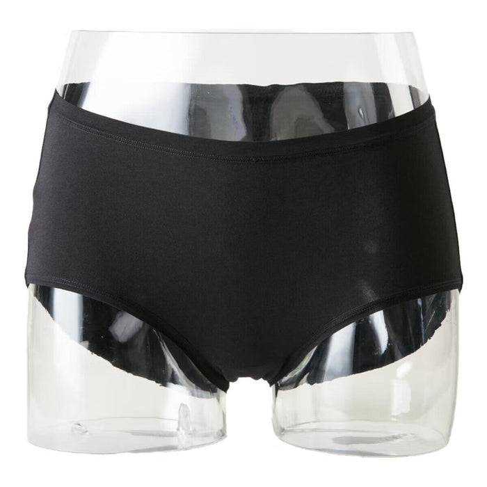 WOMEN MODAL UNDERWEAR BK XL