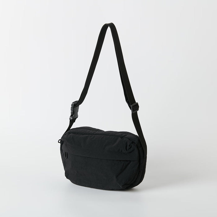 LARGE CARRY BAG BK