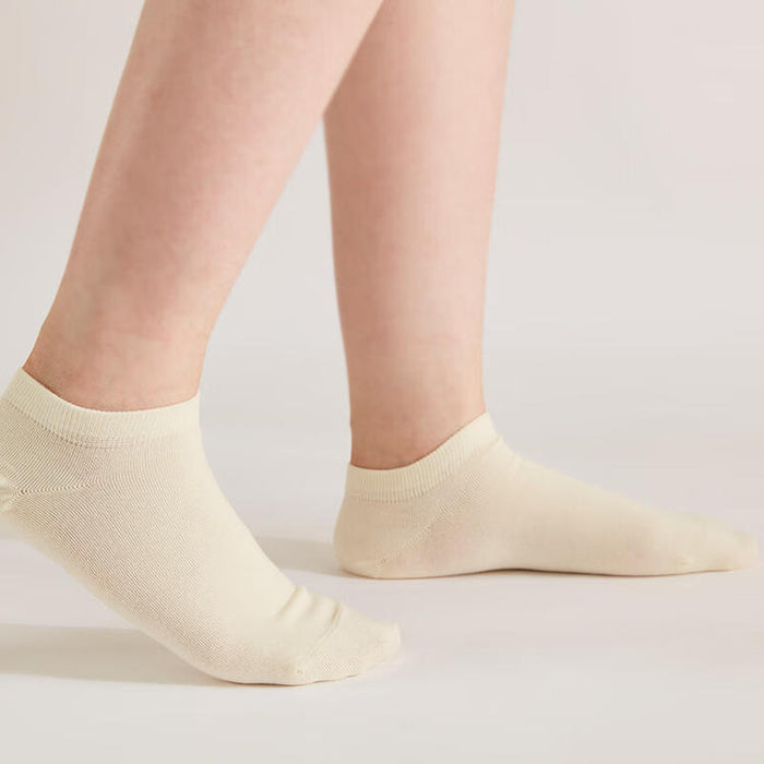 WOMEN SOCKS ANKLE LYE
