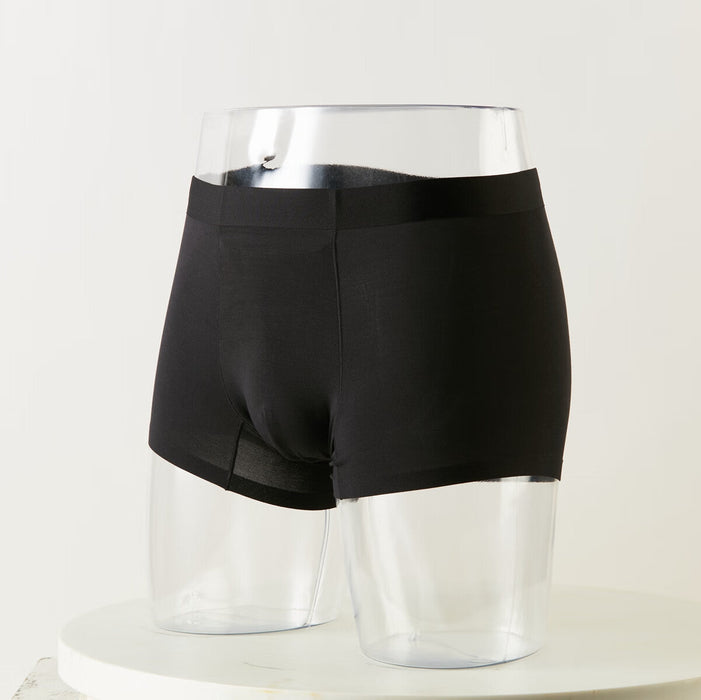 MEN COTTON UNDERWEAR BK M