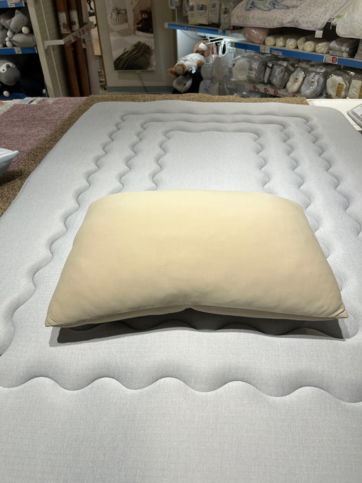 FLUFFY PILLOW N-COOL GL P2402 BE