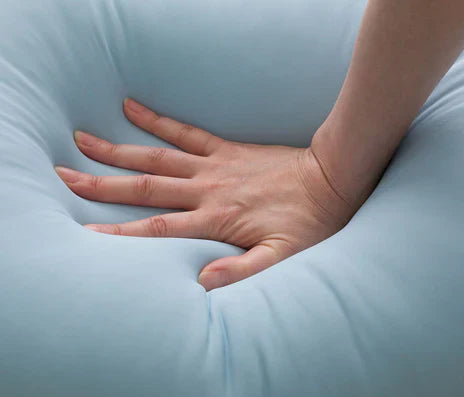 FLUFFY PILLOW N-COOL P2402 RO