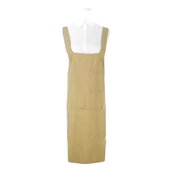 APRON WITH TOWEL BE C