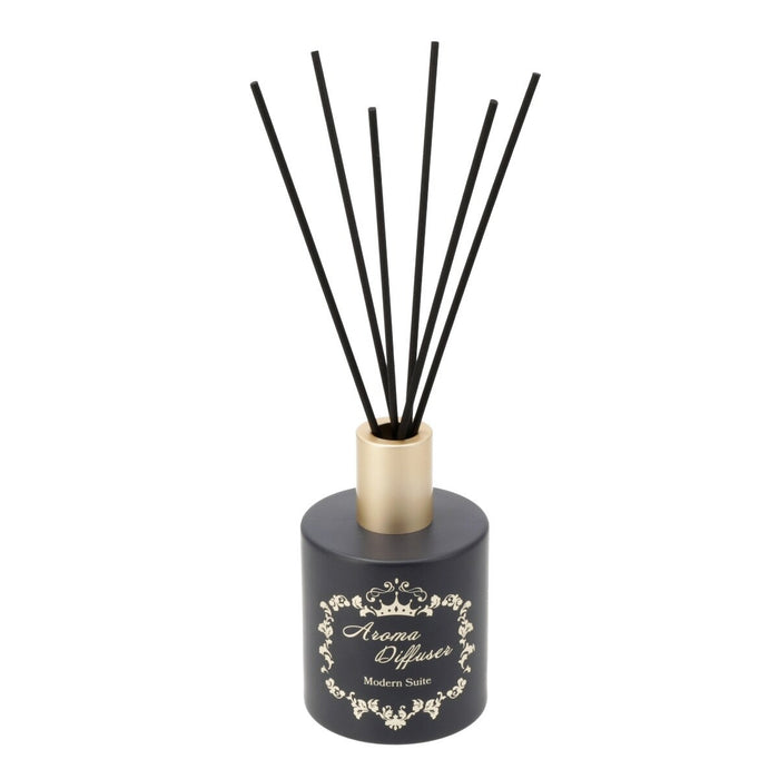 AROMA DIFFUSER 160ML MS HF24252 NV