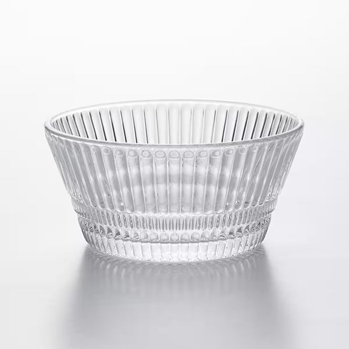 GLASS BOWL 115 26SS
