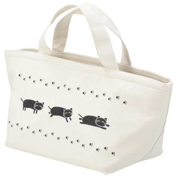 LUNCH BAG CAT LT001
