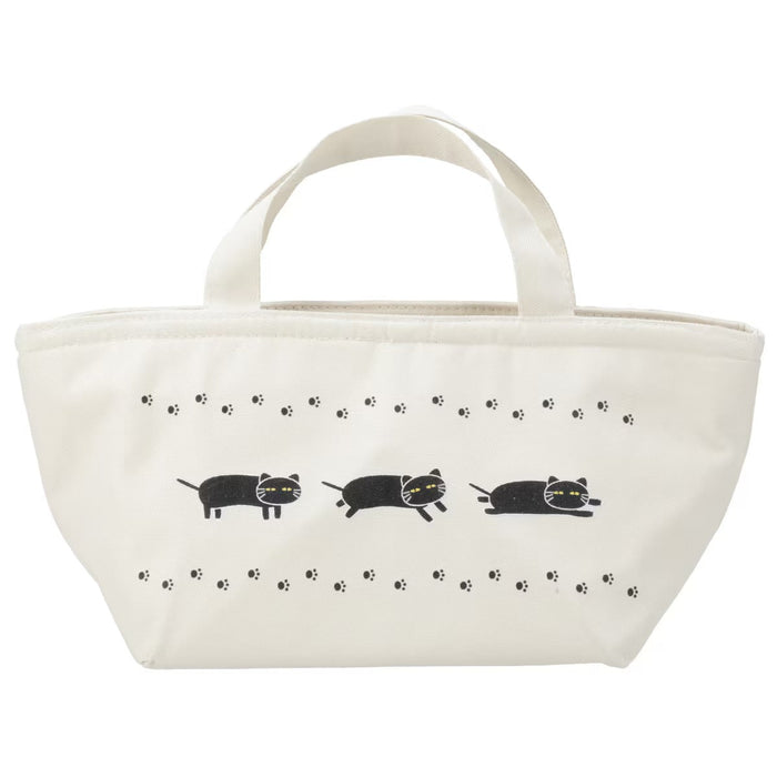 LUNCH BAG CAT LT001