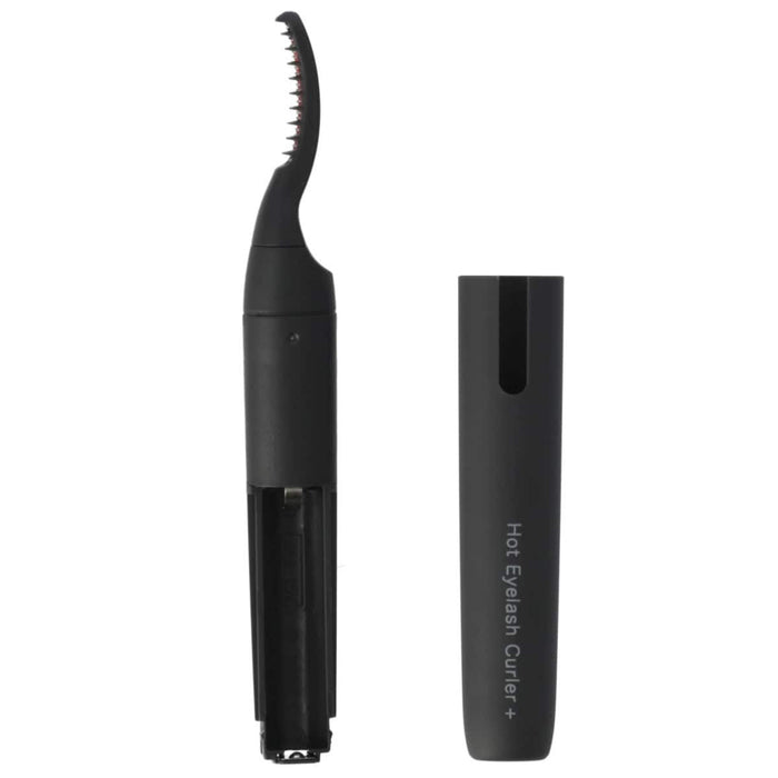 CLEAR HOT EYELASH CURLER-TB2052 DGY