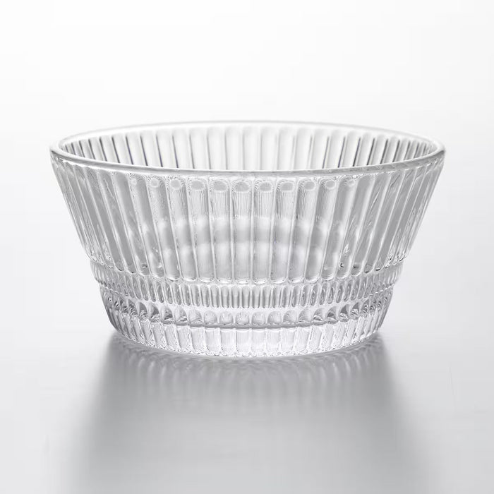GLASS BOWL 115 26SS