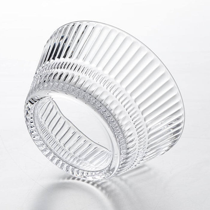 GLASS BOWL 115 26SS
