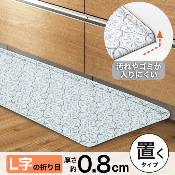 PVC FLOORMAT TA 50X120 JQ11