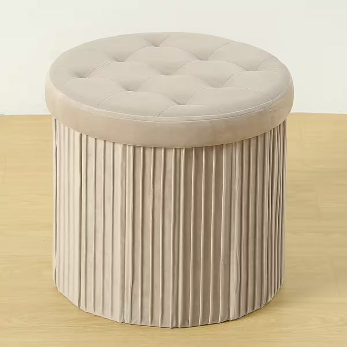 FOLDING STOOL FOR STORAGE MO DH