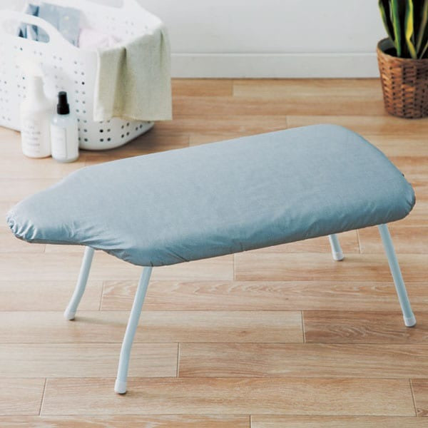 โต๊ะรีดผ้า IR-PP MHI