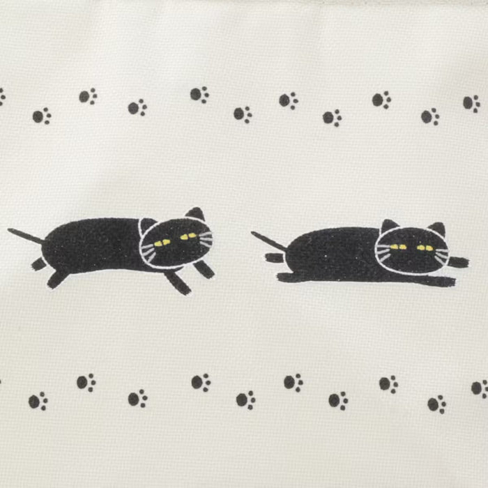 LUNCH BAG CAT LT001