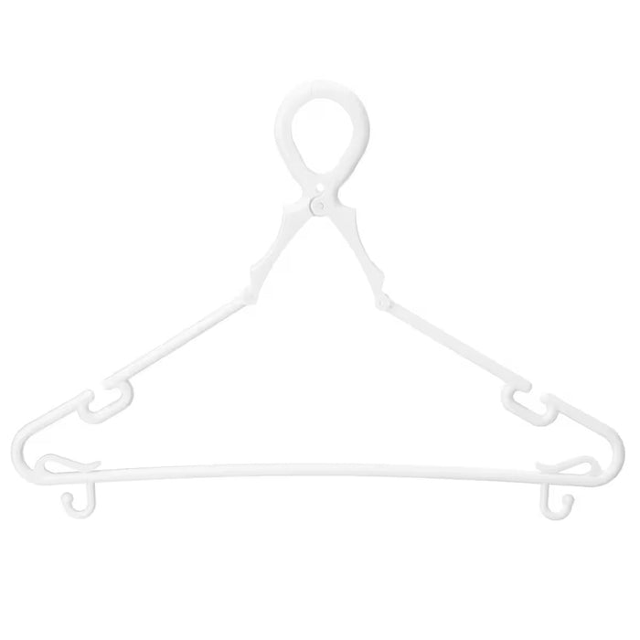 ไม้แขวนเสื้อ 5P CP024