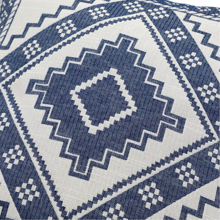 CUSHION COVER JQ GEO CU2501