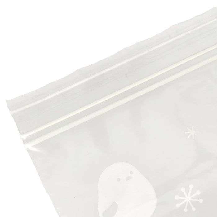 FREEZERBAG ซิปคู่ SS44 SHIMAENAGA
