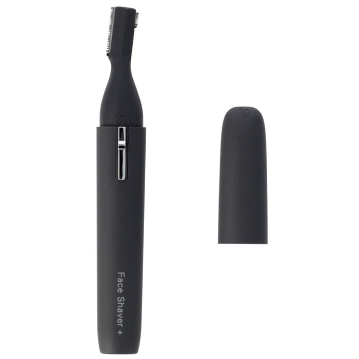 CLEAR FACE SHAVER-TB1658 DGY