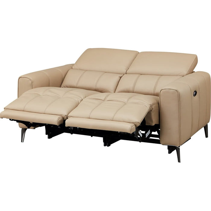 โซฟาไฟฟ้า 2P LS05 NW BE