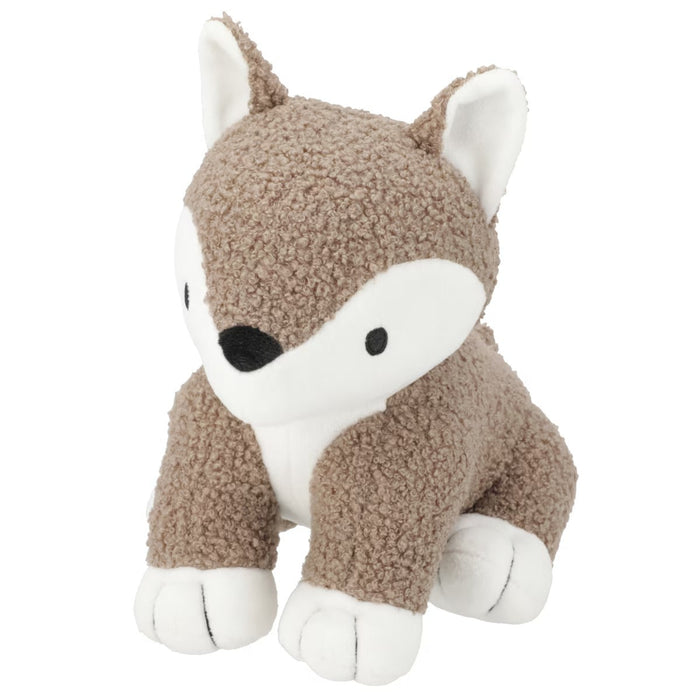 SOFT TOY WOLF S BI25