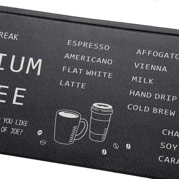 PVC FLOORMAT LE 50X180 JQ12